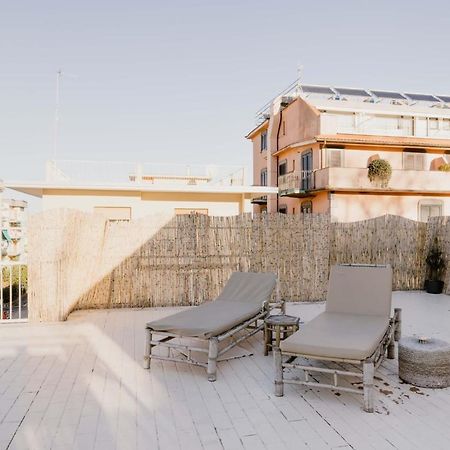 Sole Suites Sorrento Bagian luar foto