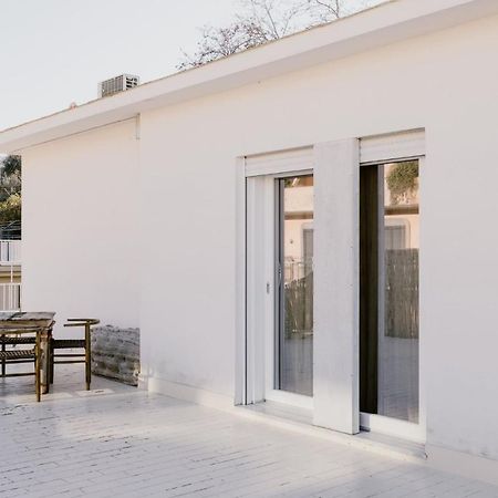 Sole Suites Sorrento Bagian luar foto