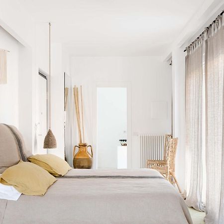 Sole Suites Sorrento Bagian luar foto