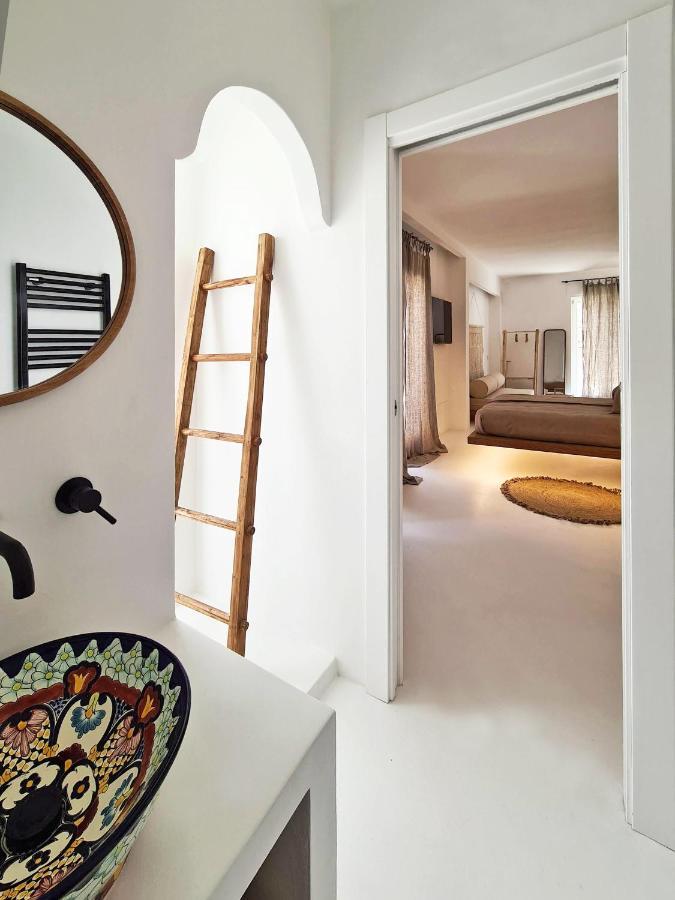 Sole Suites Sorrento Bagian luar foto