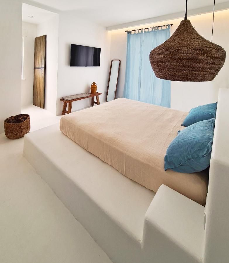 Sole Suites Sorrento Bagian luar foto