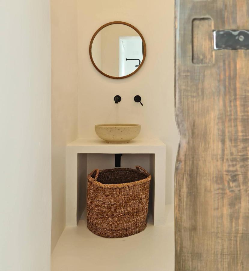 Sole Suites Sorrento Bagian luar foto