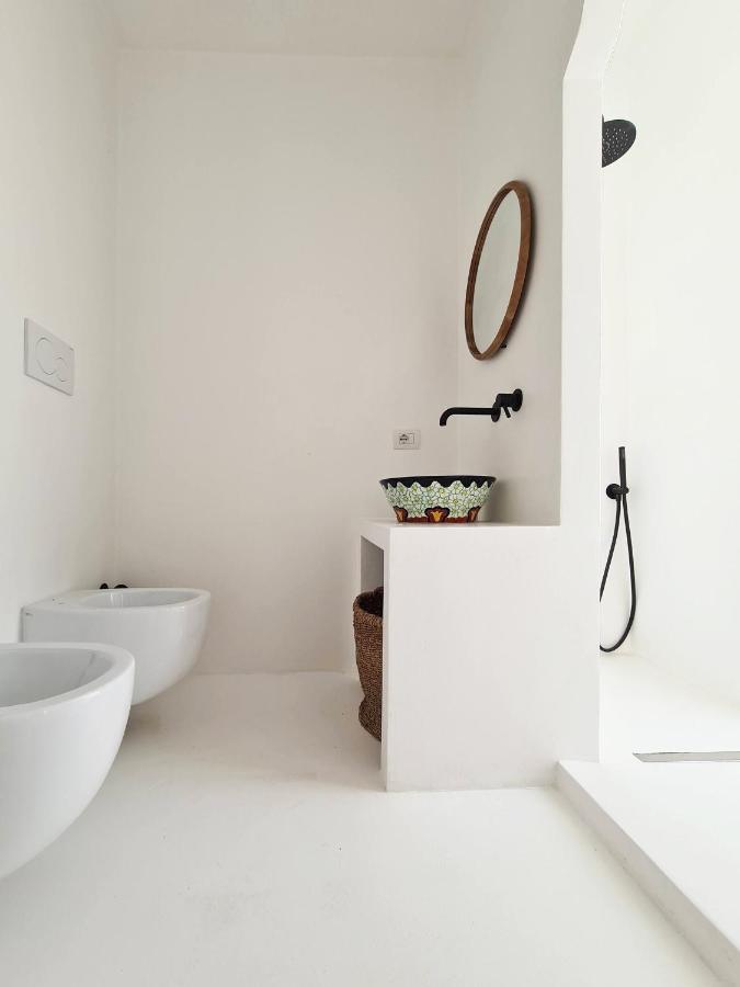 Sole Suites Sorrento Bagian luar foto