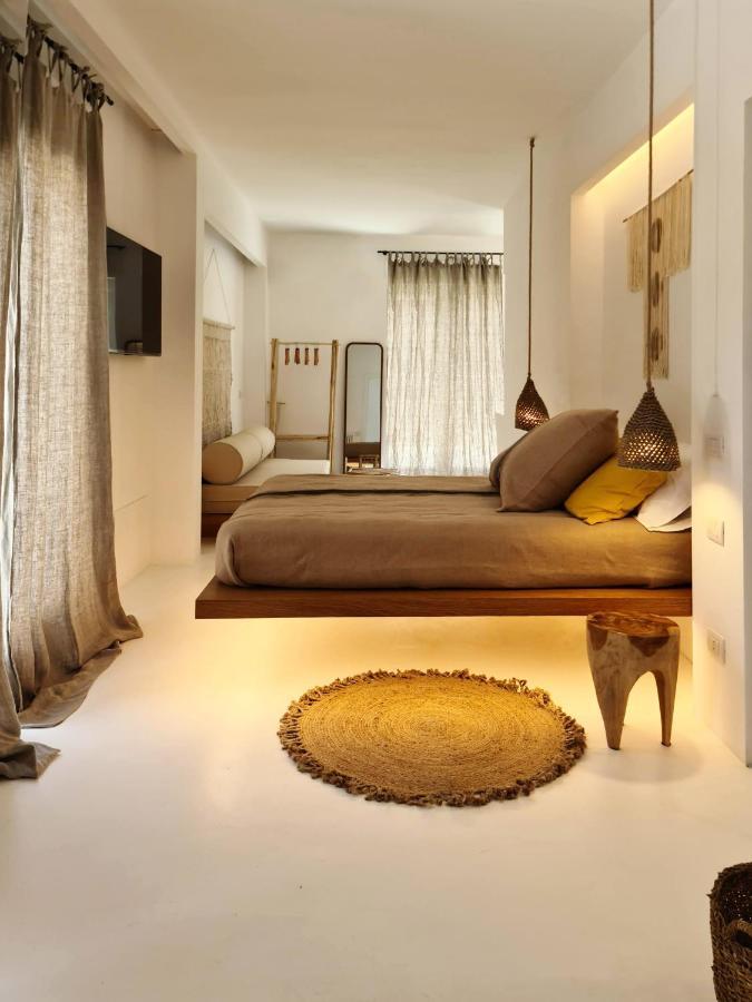 Sole Suites Sorrento Bagian luar foto