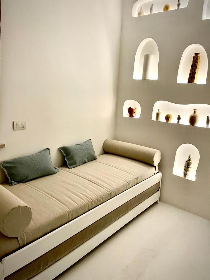 Sole Suites Sorrento Bagian luar foto