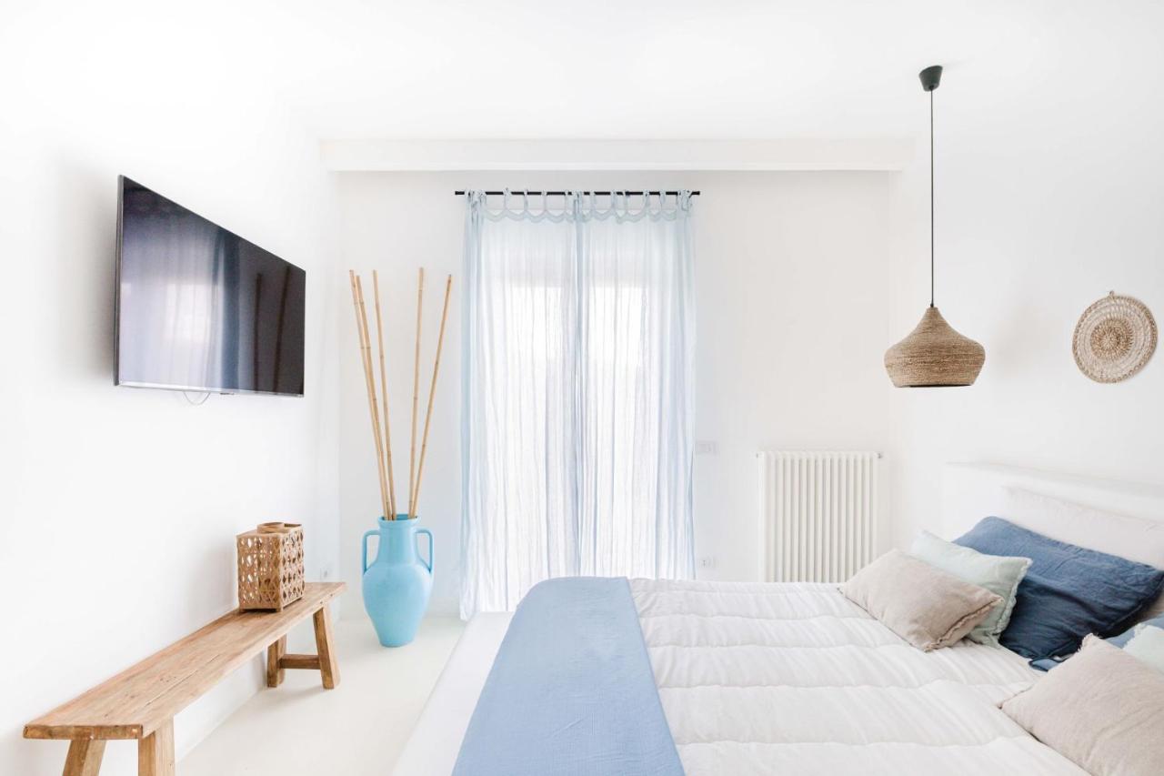 Sole Suites Sorrento Bagian luar foto