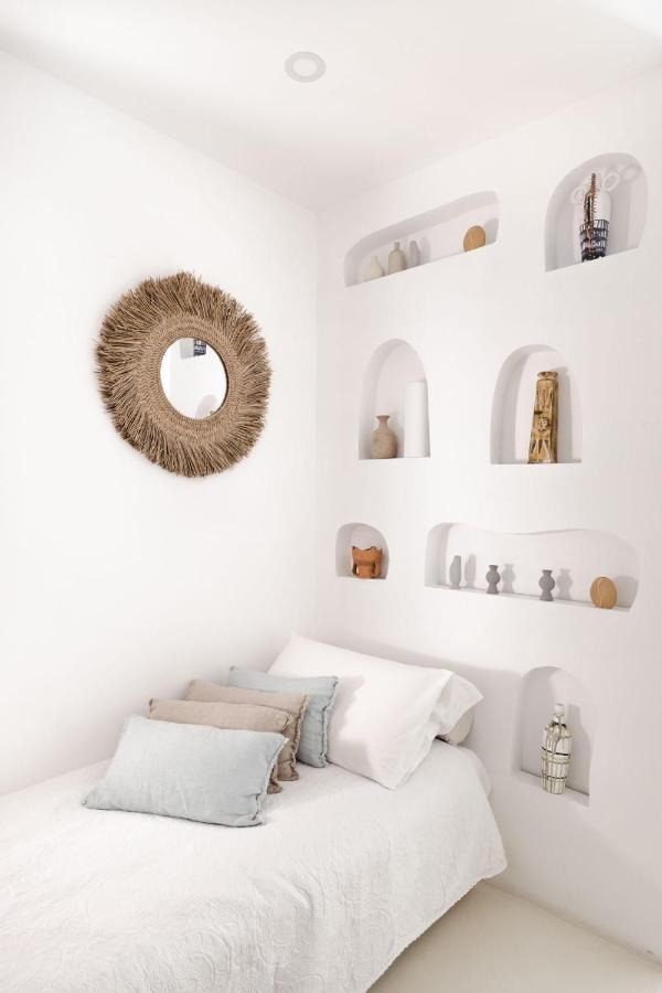 Sole Suites Sorrento Bagian luar foto