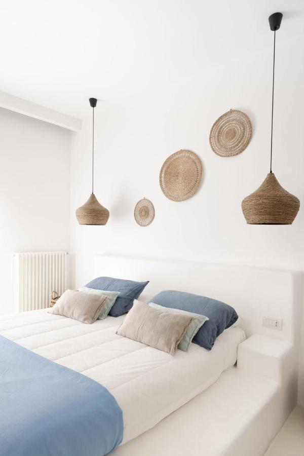 Sole Suites Sorrento Bagian luar foto