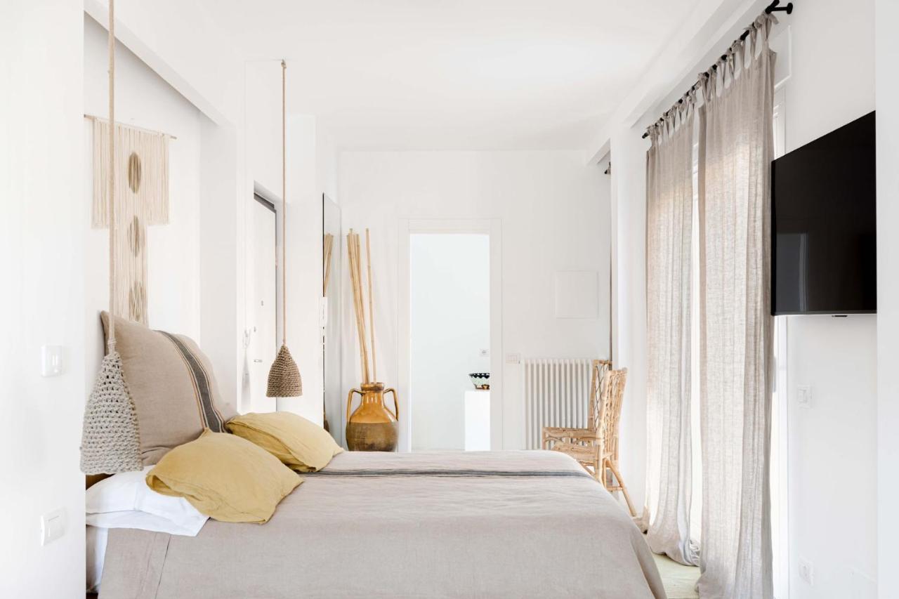 Sole Suites Sorrento Bagian luar foto
